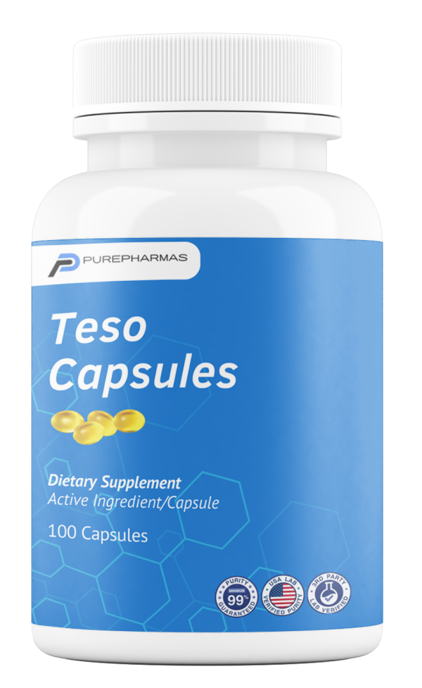 Teso Capsules